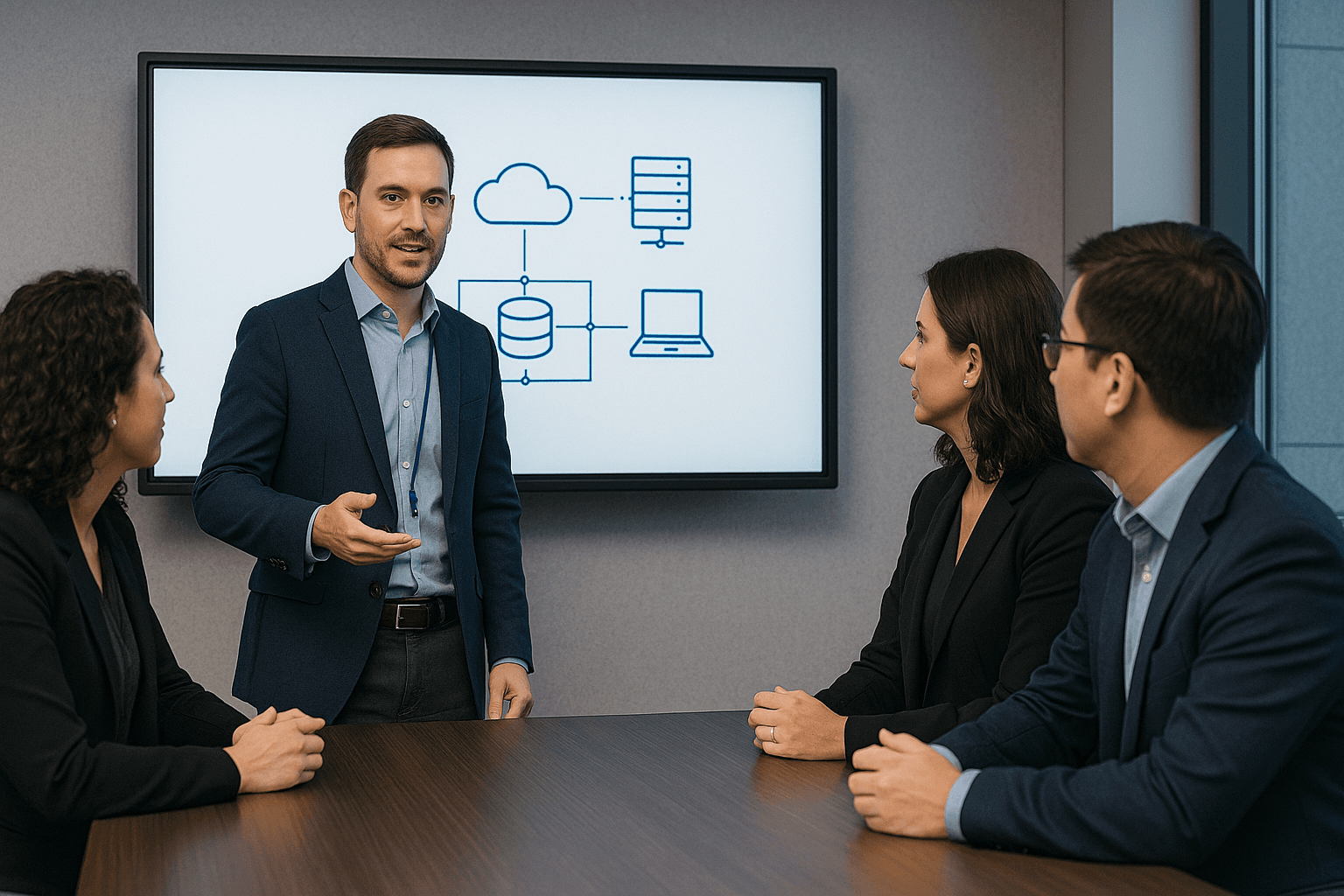 IT-Consulting